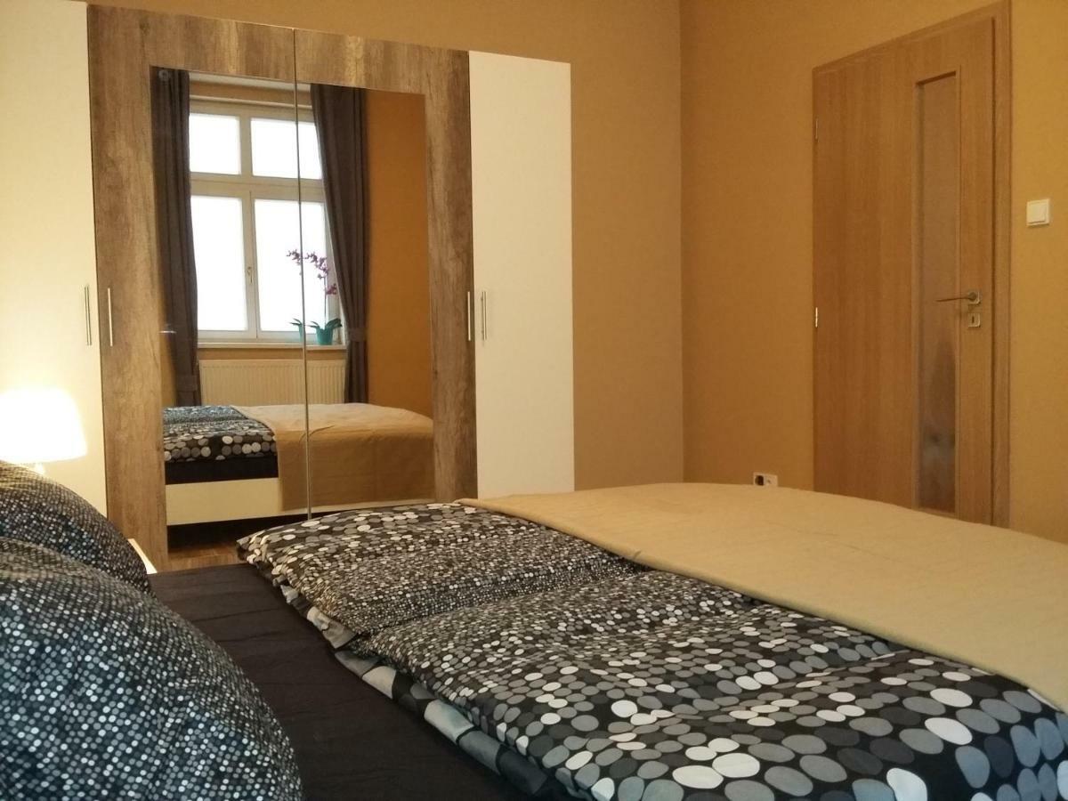 Angel Apartment Nr 4 Near To The Center Прага Екстериор снимка
