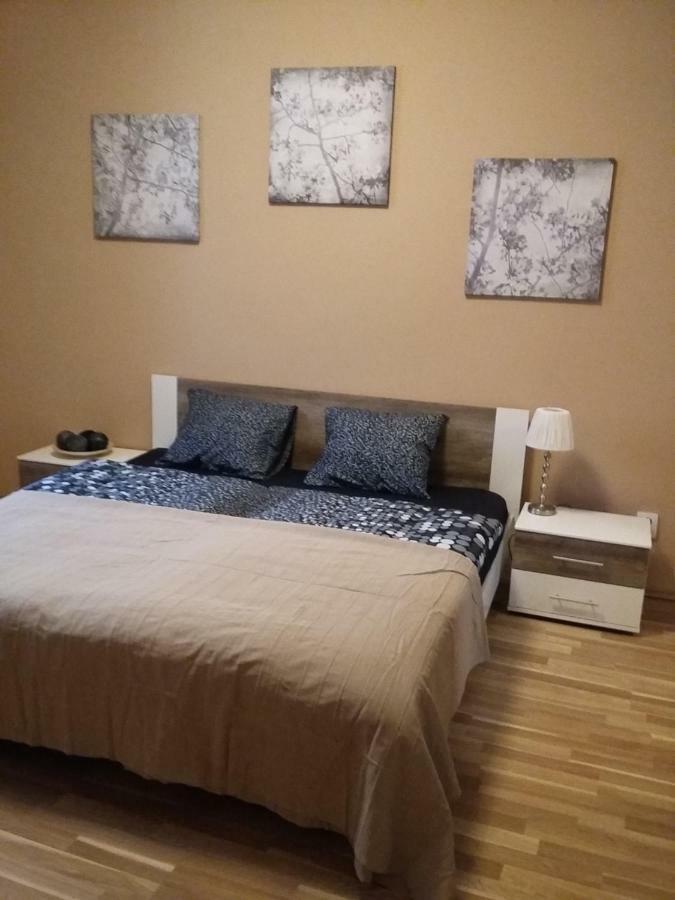 Angel Apartment Nr 4 Near To The Center Прага Екстериор снимка