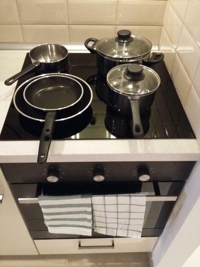 Angel Apartment Nr 4 Near To The Center Прага Екстериор снимка