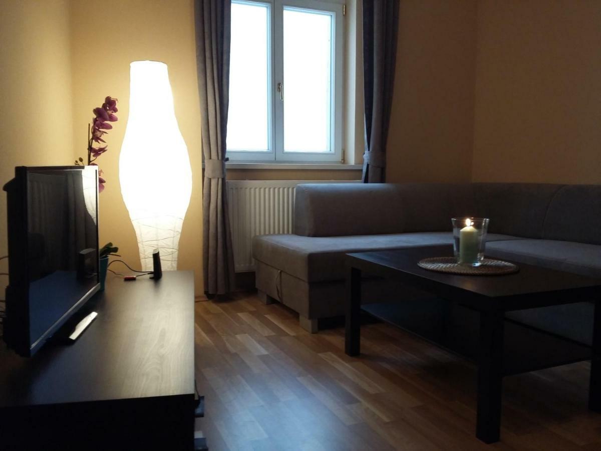 Angel Apartment Nr 4 Near To The Center Прага Екстериор снимка