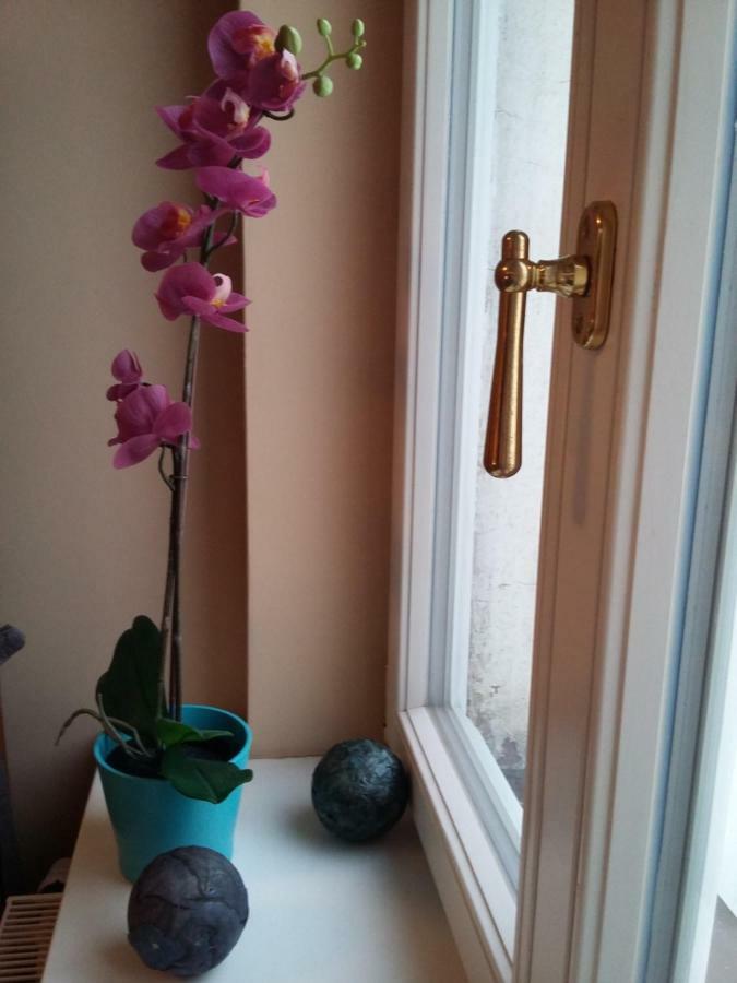 Angel Apartment Nr 4 Near To The Center Прага Екстериор снимка