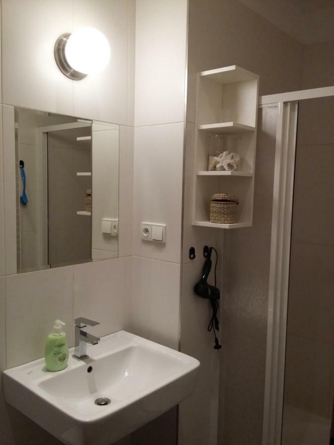 Angel Apartment Nr 4 Near To The Center Прага Екстериор снимка