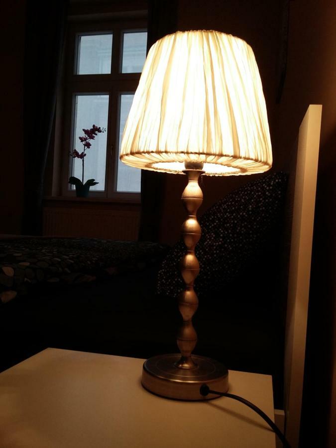 Angel Apartment Nr 4 Near To The Center Прага Екстериор снимка