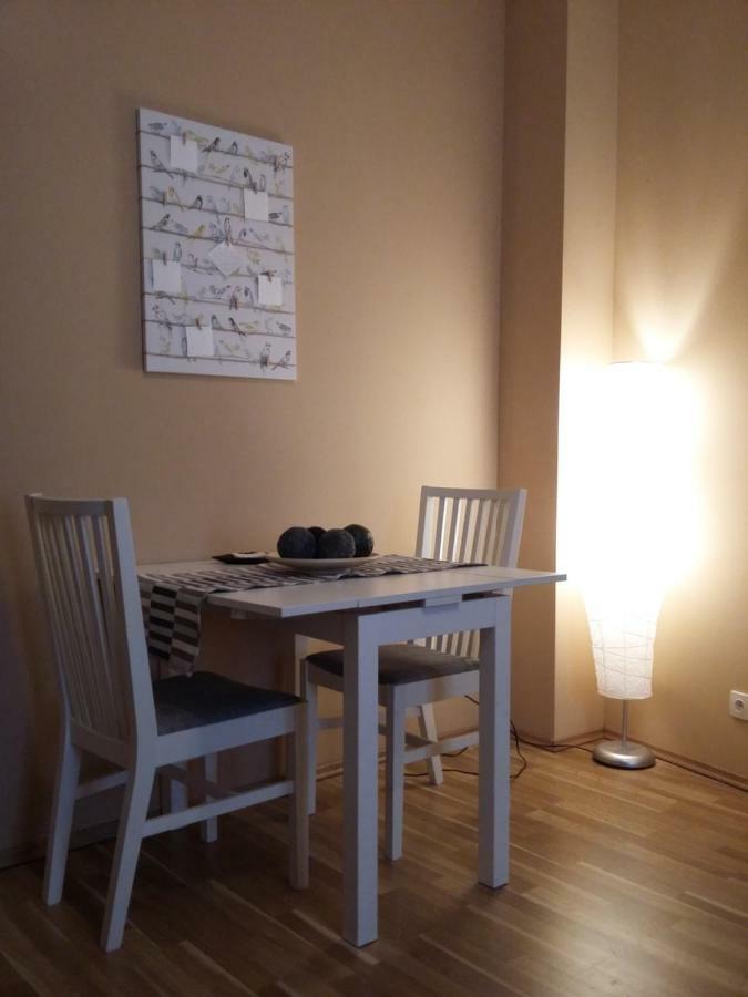 Angel Apartment Nr 4 Near To The Center Прага Екстериор снимка