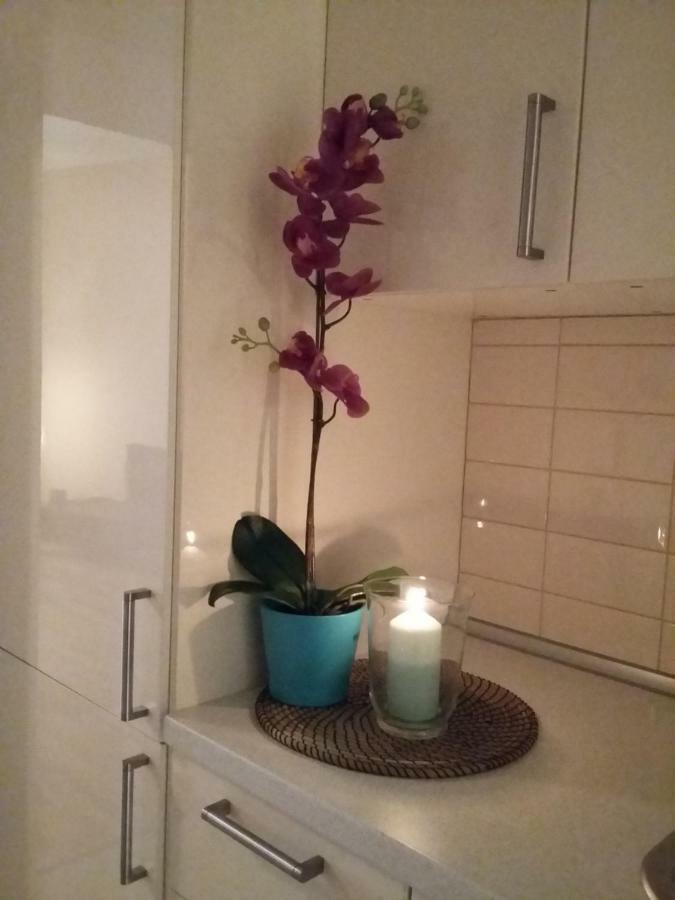 Angel Apartment Nr 4 Near To The Center Прага Екстериор снимка